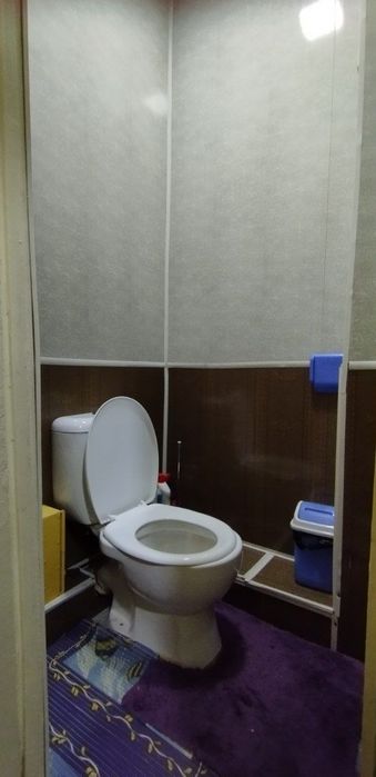 Срочно продается своя квартира