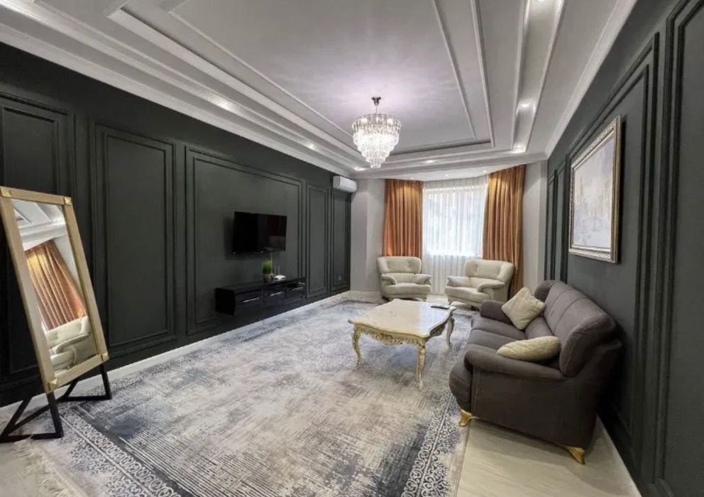 Ц-5 Манумент Мужства б Сдаётся безупречная квартира в новостройке