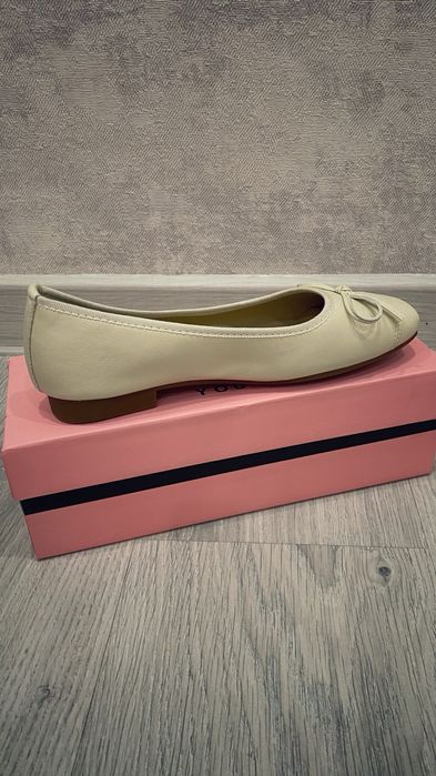 Балетка [туфли] Новый 37 размер