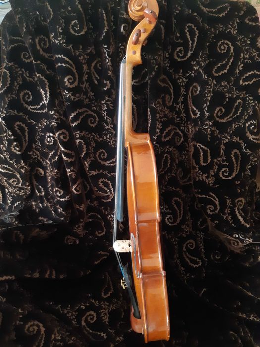 Скрипка 3/4 "Stantor Primory" +смычок+чехол