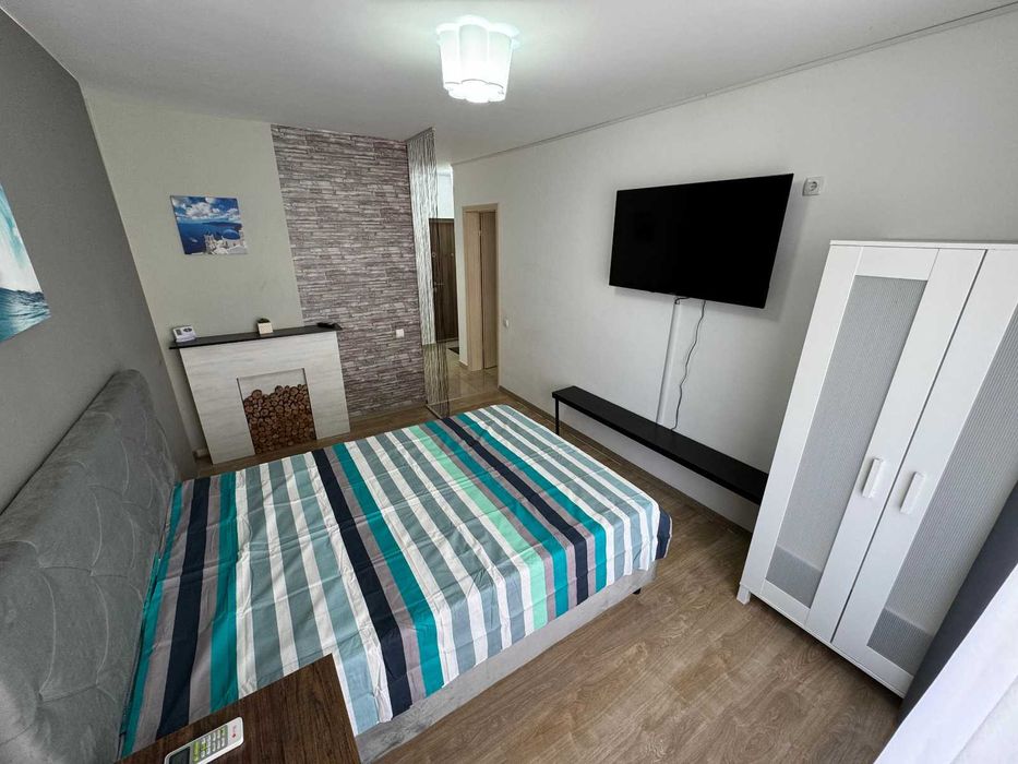 Inchiriez Garsoniera Et 3 MT Rezervelor langa LID