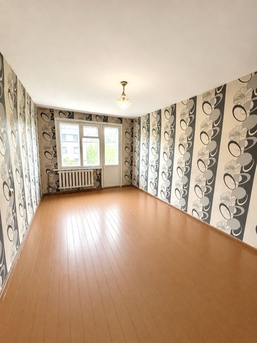 Продам 2-х комн. улучшеной планировки
