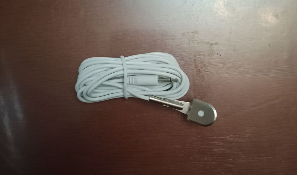 Гигрометр термометр