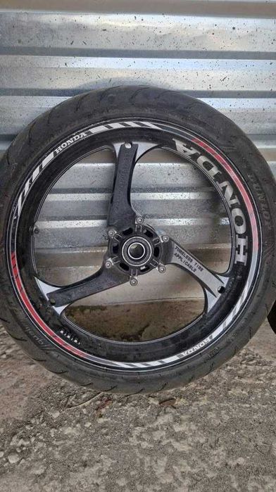 Джанти / Джанта Honda CBR1000RR 2004-2007