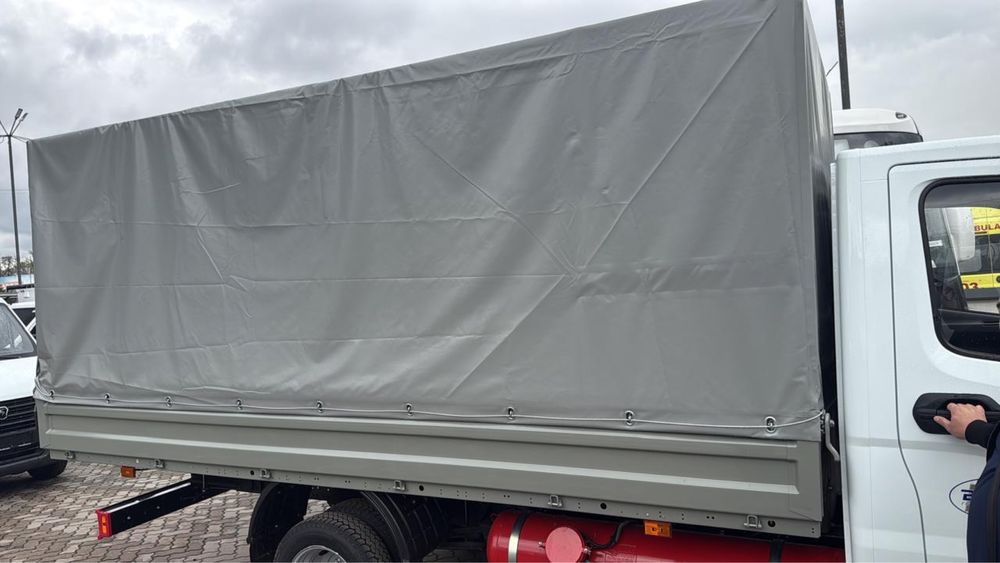 Продам кузов на газель 4.20