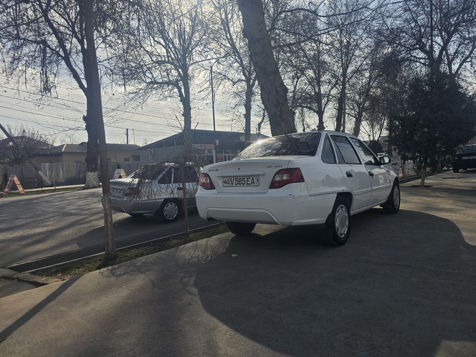 Нексия 2, 1200$ тайёр банки бор