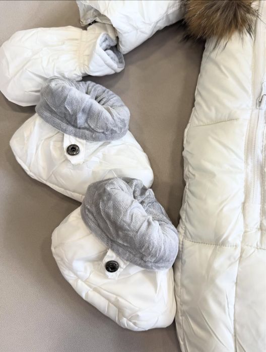 Детскии комбенизон