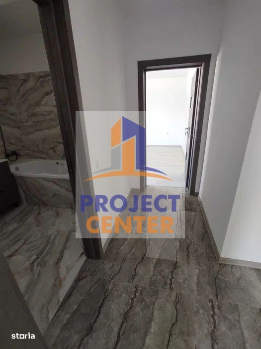 Apartament 3 camere Tudor Vladimirescu, bloc nou, etaj 2