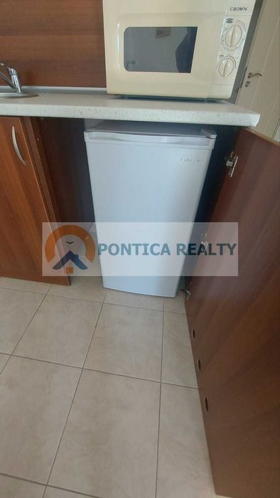 Продава се Едностаен апартамент в к.к. Слънчев бряг - 38 кв.м за 1211 €/кв.м - Снимка #3