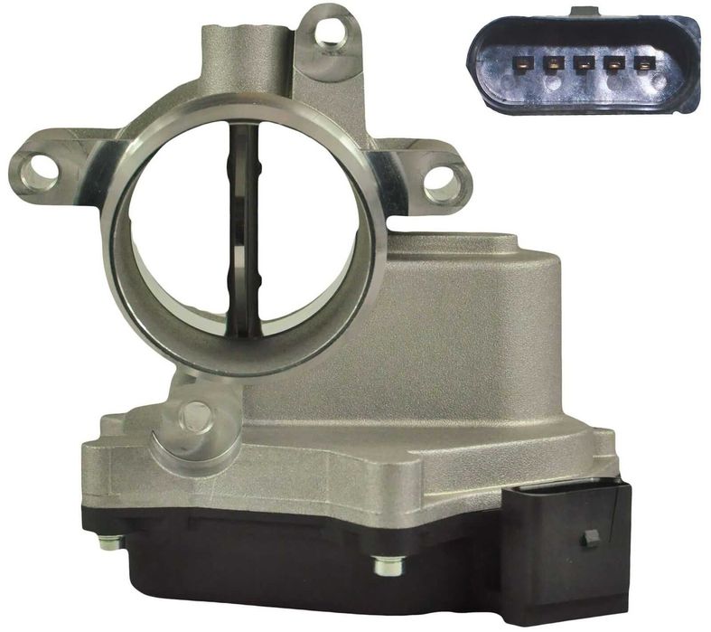 Clapeta Acceleratie 1.6tdi 1.6TDI Volksvagen Skoda Seat Audi 03L128063