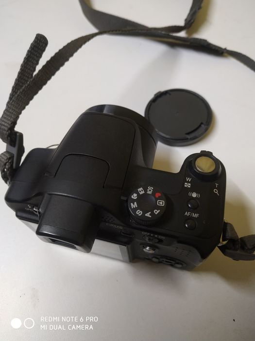 Фотоаппарат Panasonic