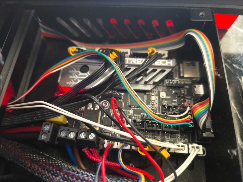 Ender-3 3D принтер