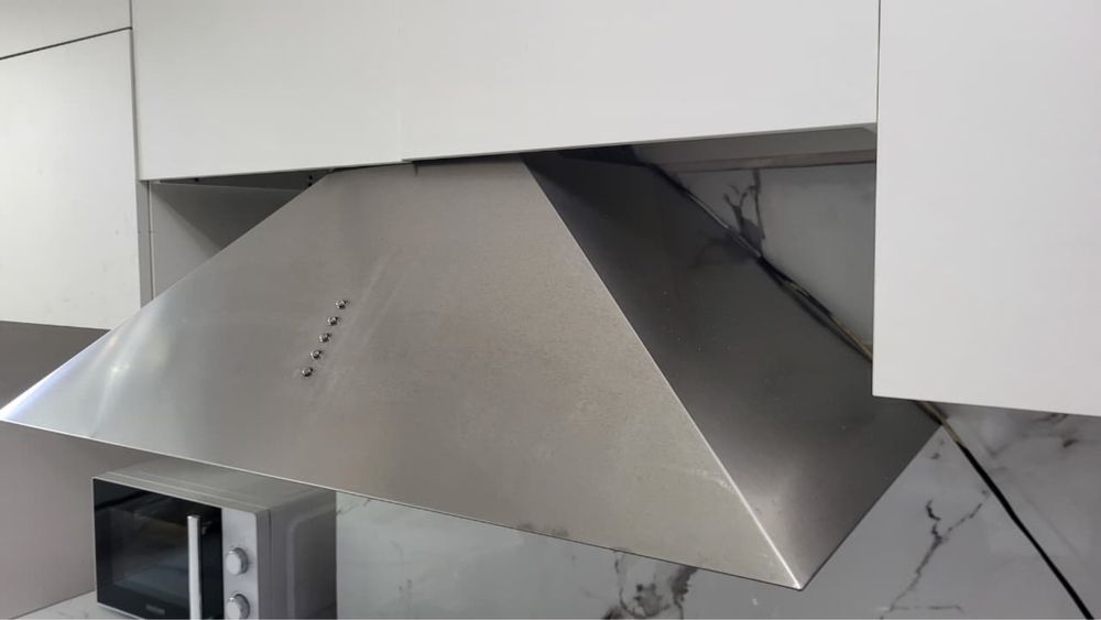 Вытяжка Euroluxe