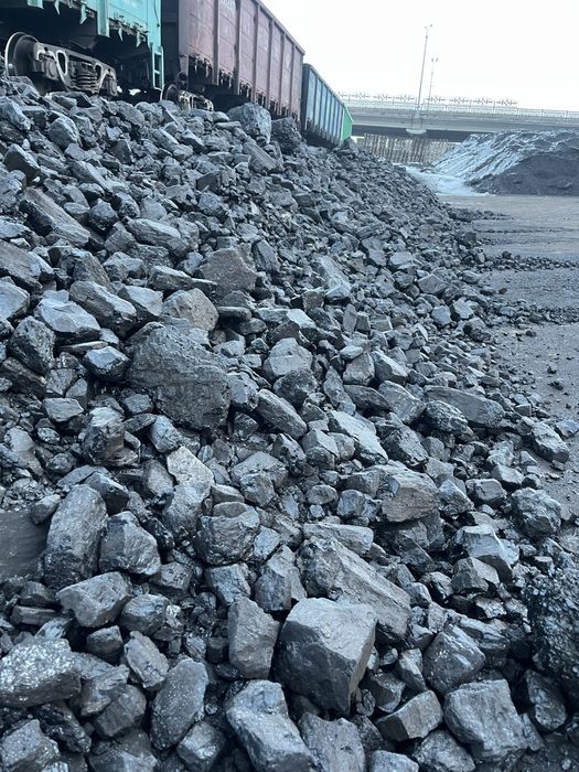 Доставка угля Шубарколь Кузнецкий