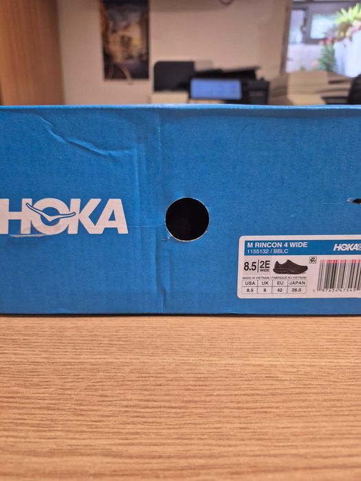 Pantofi sport sneakers barbati HOKA