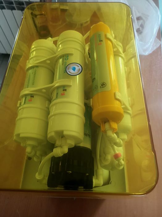 Продам фильтр воды