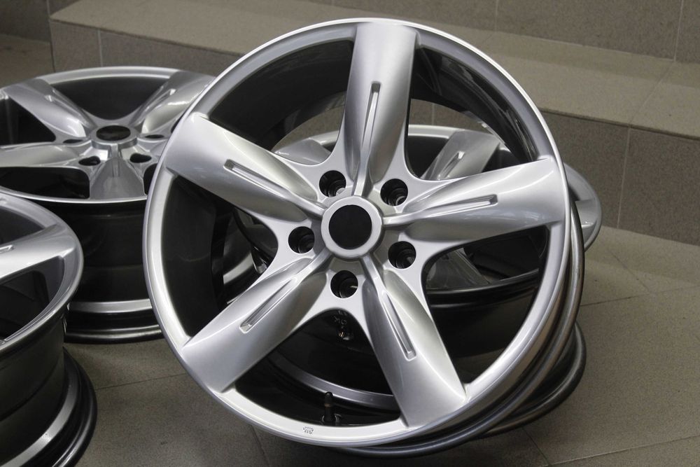 Джанти 18" 5x127 Jeep Wrangler, Grand Cherokee