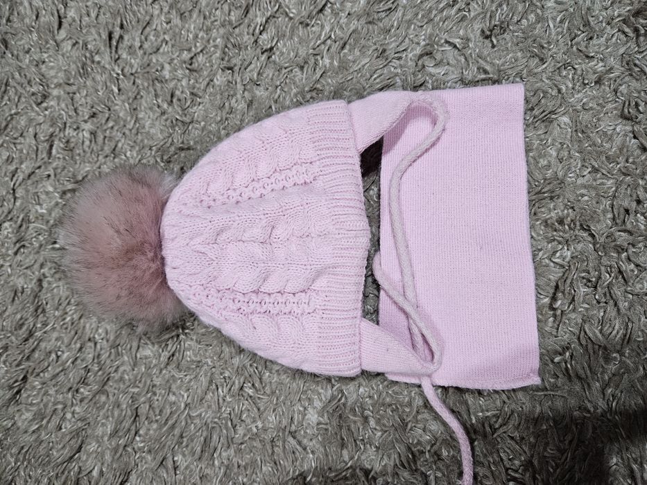 Продам детский комбенизон зимний