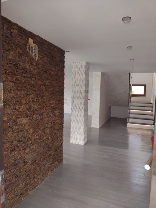 Firma amenajari interioare