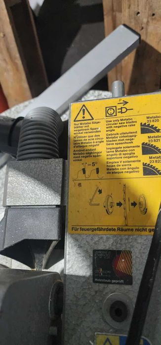 Циркуляр рендета и други