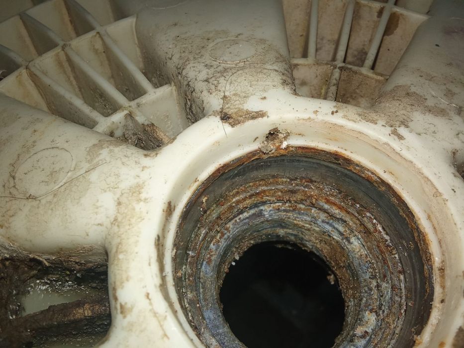 Ремонт стиральных машин.