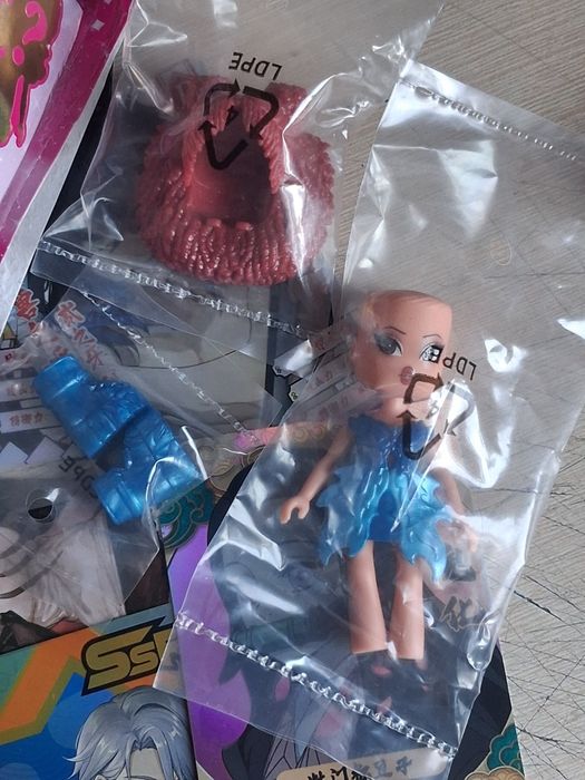 Roblox Royale high toy