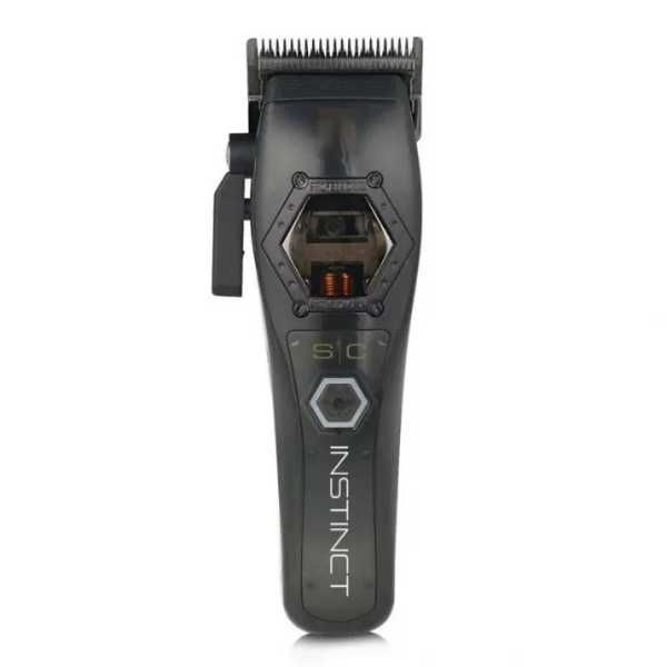 StyleCraft Metal Instinct – Машинка и тример (Бъндъл)