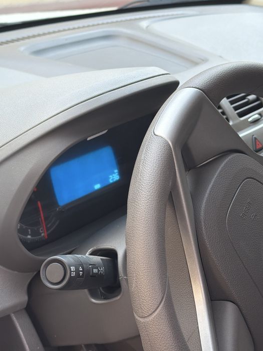 Cobalt LTZ 2025 avgust bez probeg yangi moshin