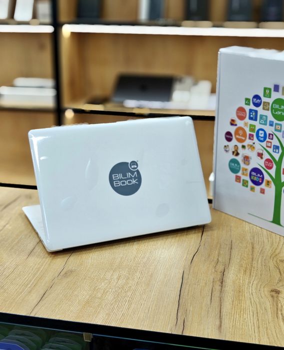 Ноутбук Новый Intel J4125 | 512 SSD | 8 ОЗУ | FullHD 14'