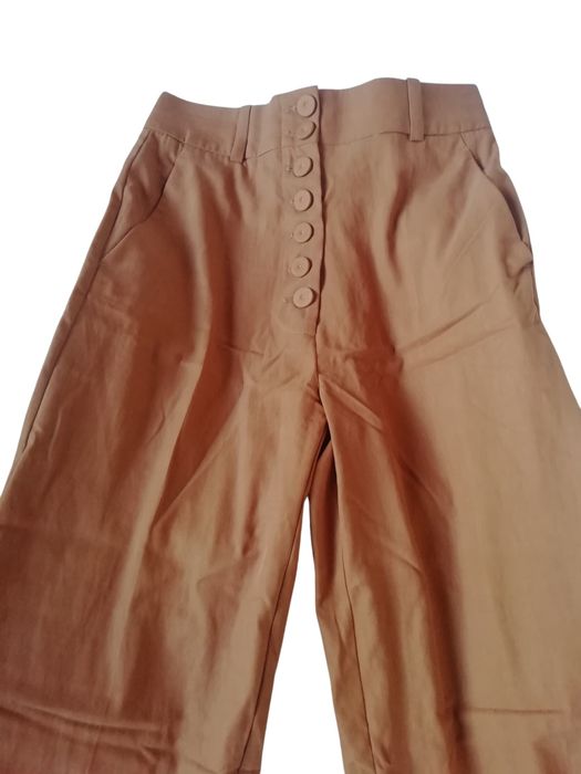 Брюки от манго, mango. Новые.