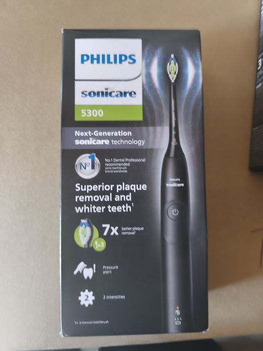 Philips sonicare
