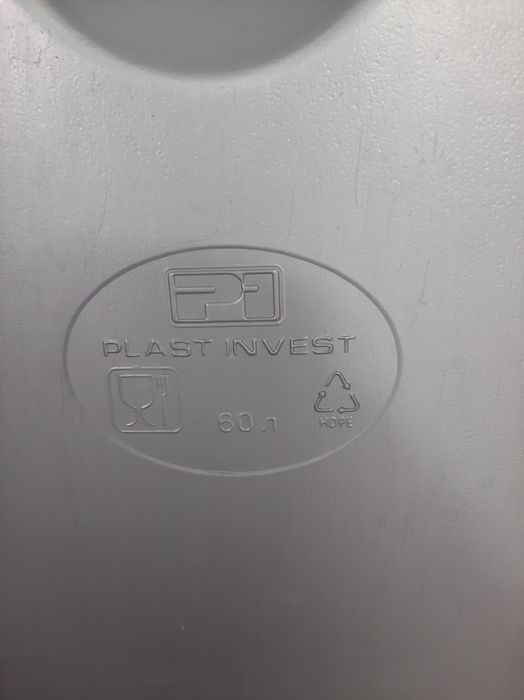 Продам бочки 60л с Турции