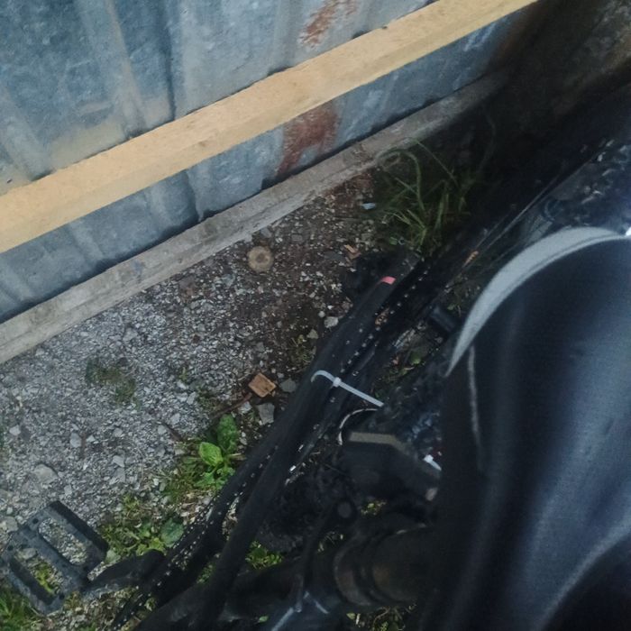 Rokrider ST 530 S full suspension