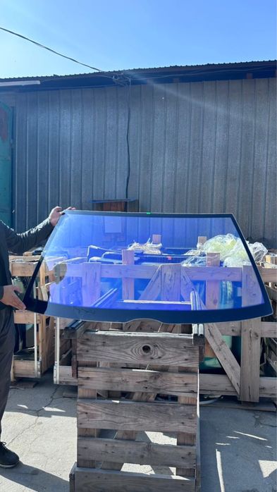 Автостекло,антиблик,установка