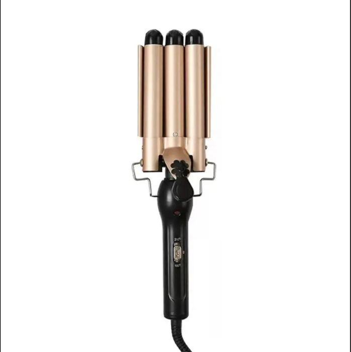 Тройна маша за коса