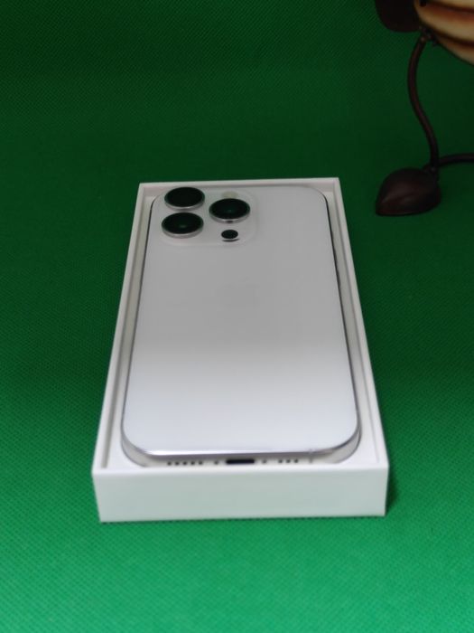 iPhone 16  Pro * Buy Back * Garantie *