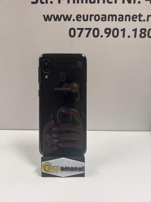 Telefon mobil Samsung Galaxy A20e, 32GB -P-