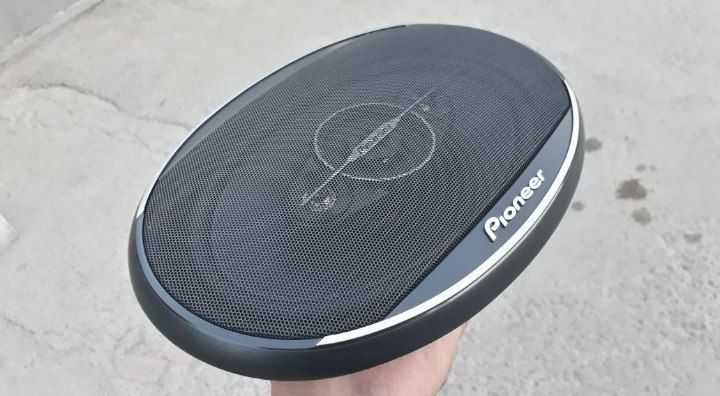 Kalonka pioner  100$