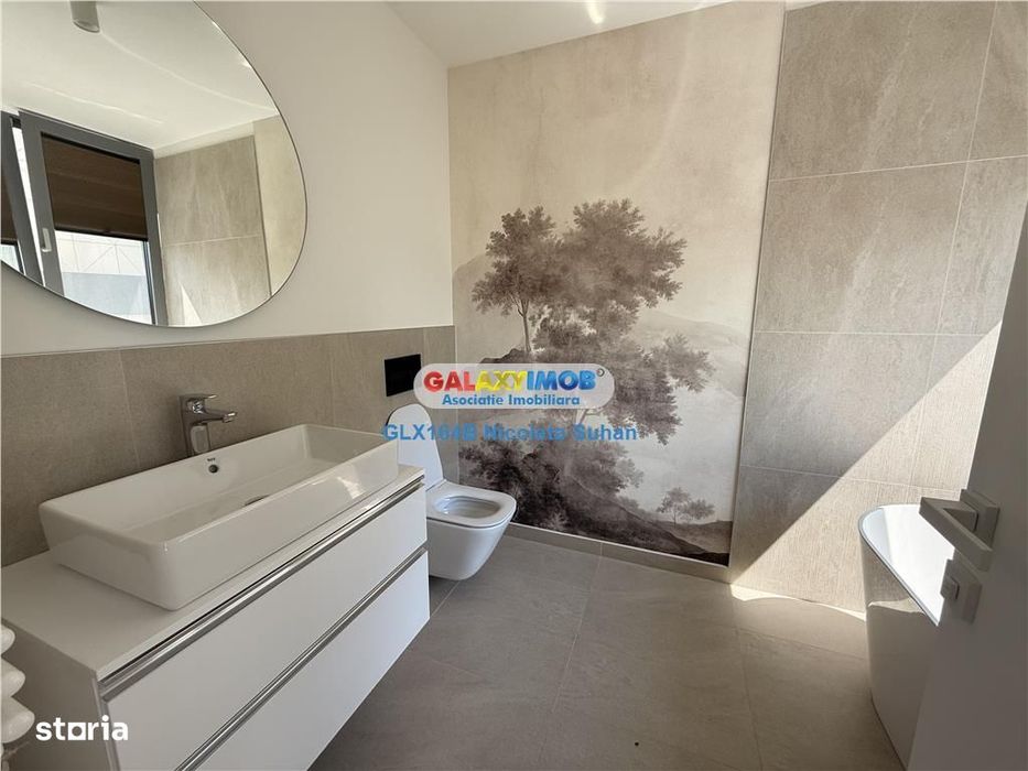 Apartament Spectaculos Piata Victoriei -Lux -Terasa 55 Mp