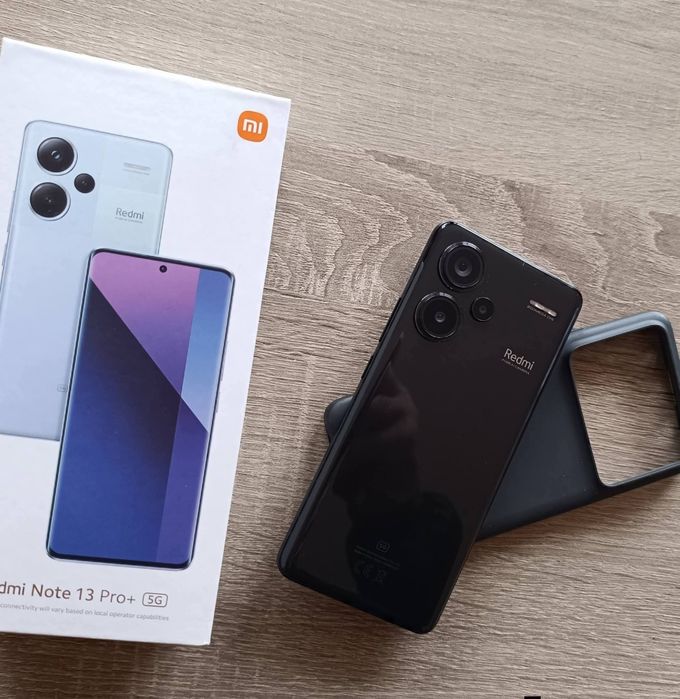 Xioumi Redmi 13 Pro Plus 8/ 256