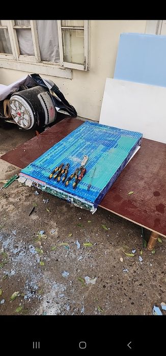 Quyosh panel аккумулятор Lifepo4 3.2 v 170 ah