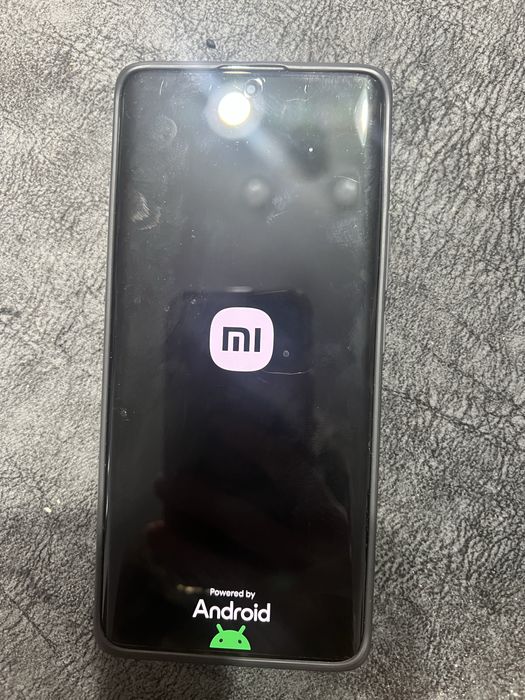 Xiaomi Redmi Note 14 pro