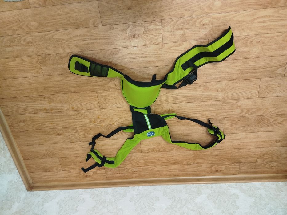 Детский фиксирующий каркас Хипсит