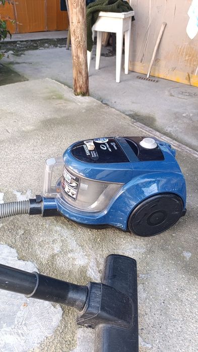 Пылесос рабочий срочно