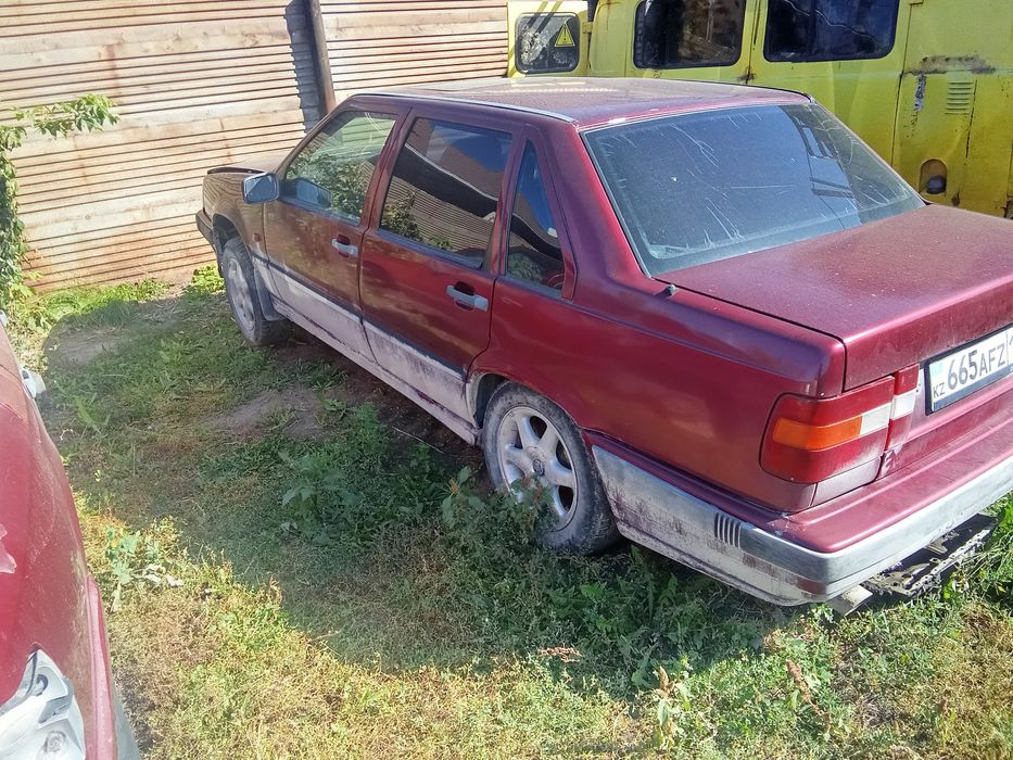 Продам Вольво 850