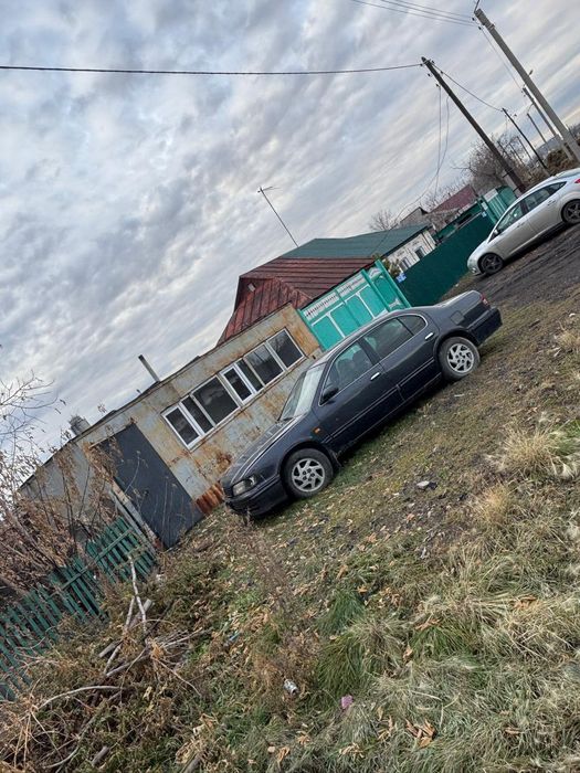 Ниссан максима 32