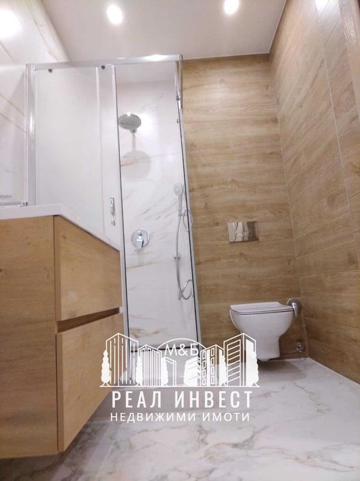 Продава се Тристаен апартамент в Димитровград - 127000 кв.м за 1 €/кв.м - Снимка #7