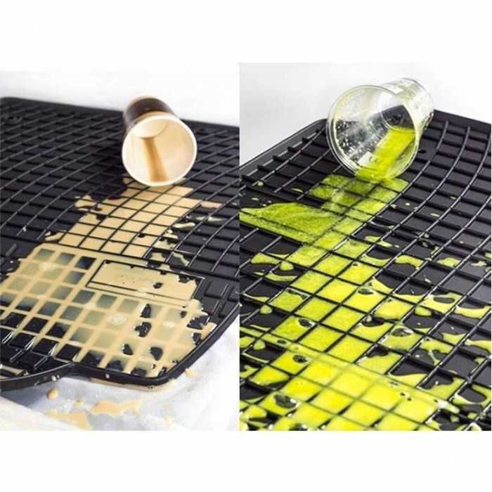 Гумени стелки Frogum  Audi A1 2010- / Ауди А1