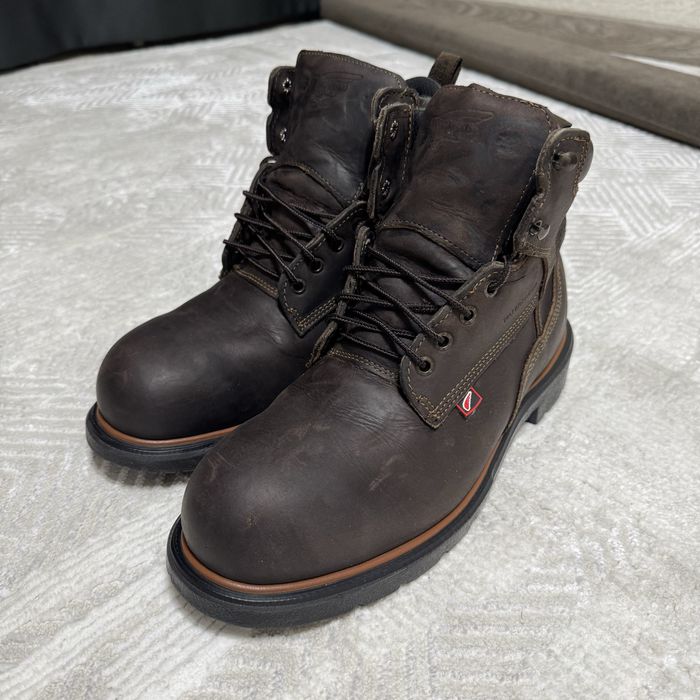 Red Wing (Демисезонные ботинки)