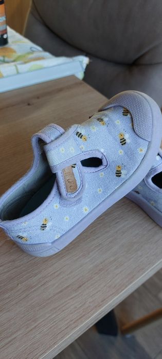 Детски летни маратонки(отворени) D. D. Step 25 размер(16,4см стелка) p